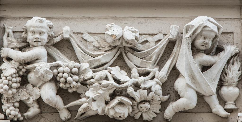 Hotel Fregehaus Λειψία Εξωτερικό φωτογραφία