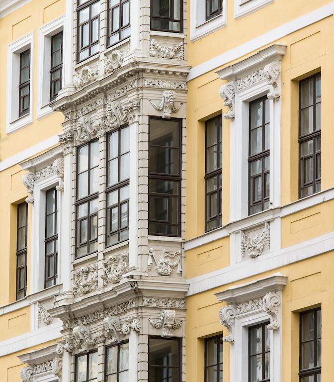 Hotel Fregehaus Λειψία Εξωτερικό φωτογραφία
