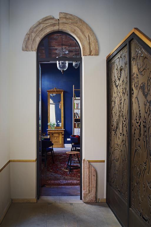 Hotel Fregehaus Λειψία Εξωτερικό φωτογραφία