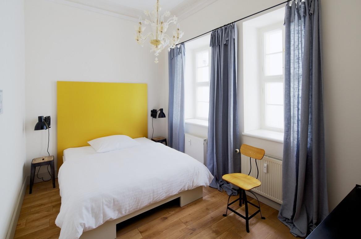 Hotel Fregehaus Λειψία Εξωτερικό φωτογραφία