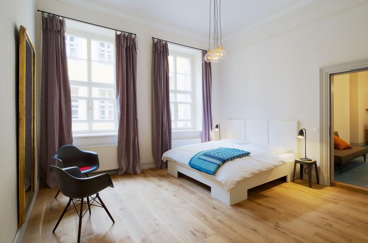 Hotel Fregehaus Λειψία Εξωτερικό φωτογραφία