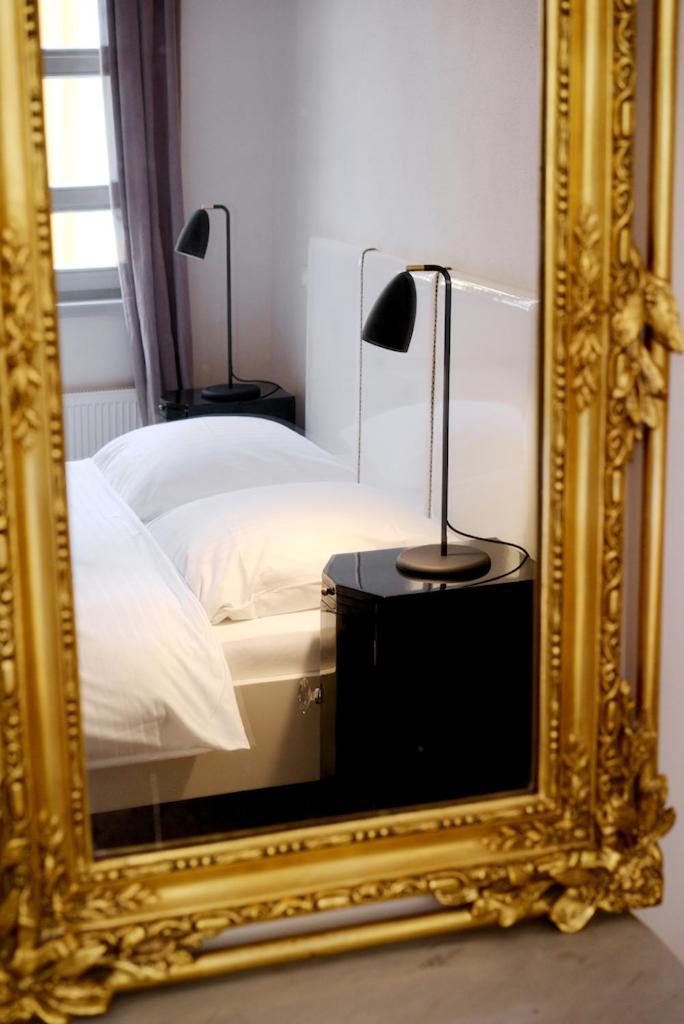 Hotel Fregehaus Λειψία Εξωτερικό φωτογραφία